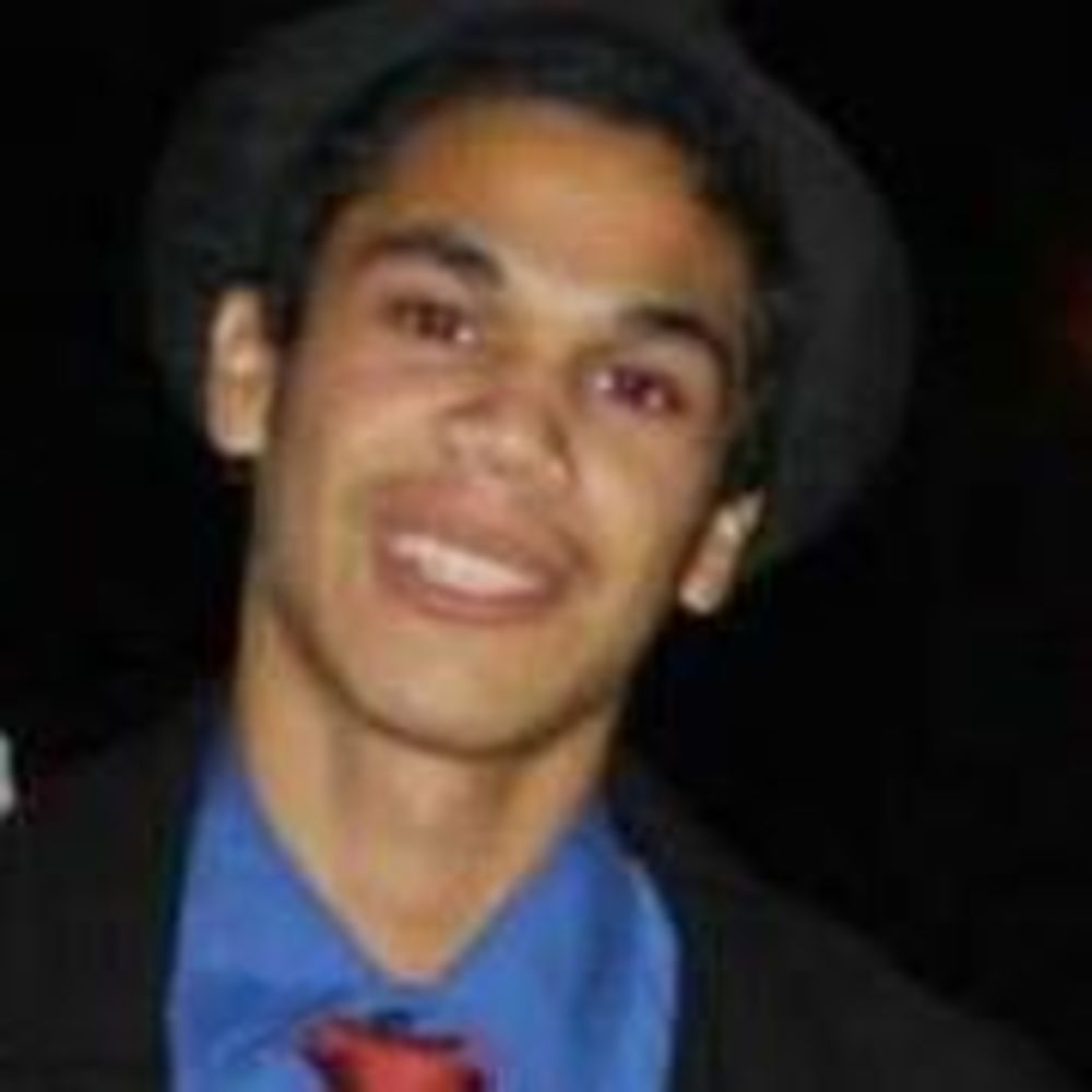 Meet your Posher, Angel